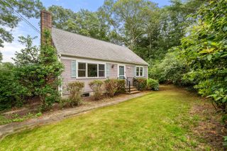 311 Cotuit Road, Mashpee, MA 02649