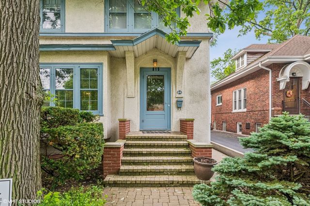 815 Linden Avenue, Wilmette, IL 60091