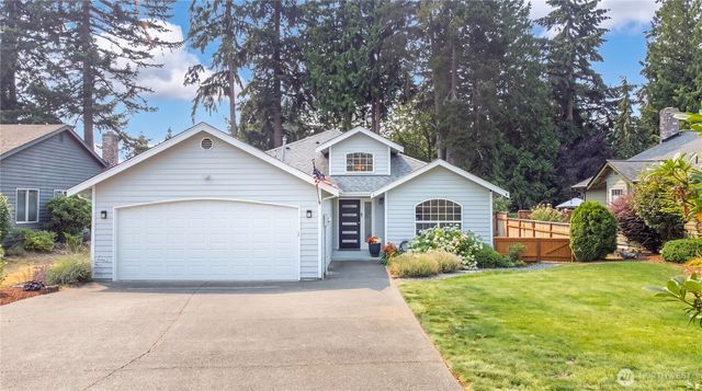4019 NE 17th Street, Renton, WA 98056