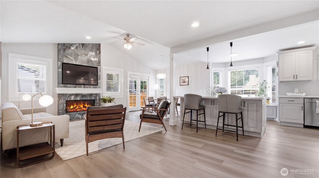 4019 NE 17th Street, Renton, WA 98056