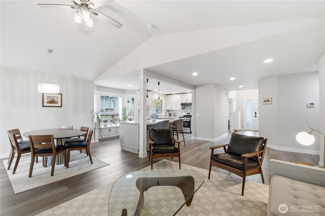 4019 NE 17th Street, Renton, WA 98056