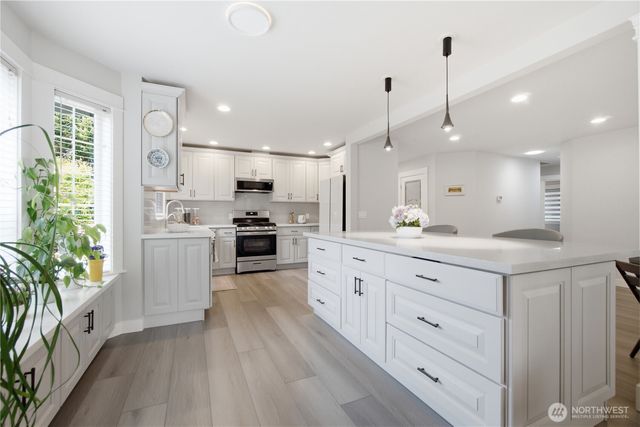 4019 NE 17th Street, Renton, WA 98056
