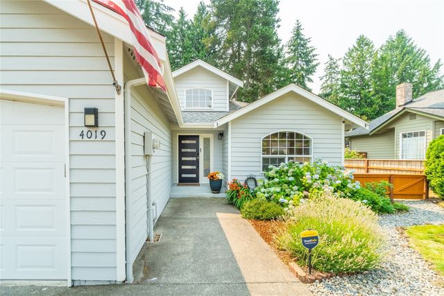 4019 NE 17th Street, Renton, WA 98056