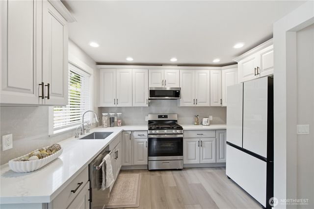 4019 NE 17th Street, Renton, WA 98056