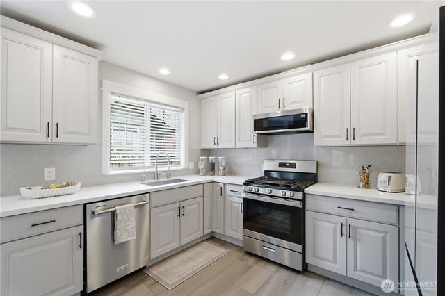 4019 NE 17th Street, Renton, WA 98056