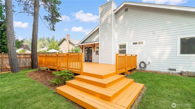 4019 NE 17th Street, Renton, WA 98056