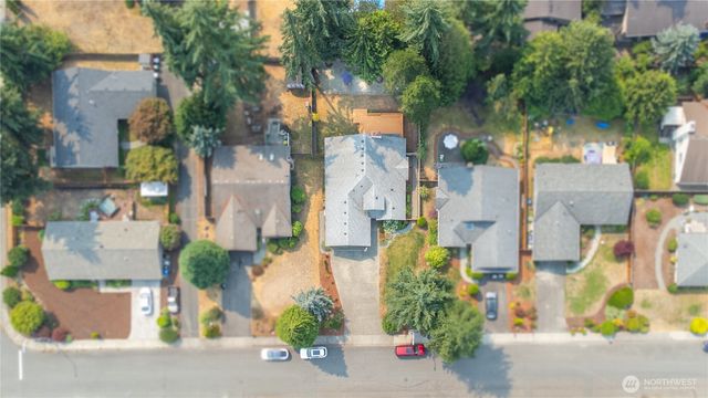 4019 NE 17th Street, Renton, WA 98056