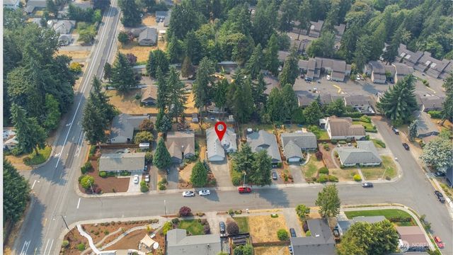 4019 NE 17th Street, Renton, WA 98056