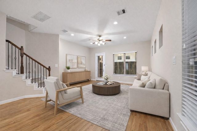 10408 Quiet Courtyard Road, Houston, TX 77043