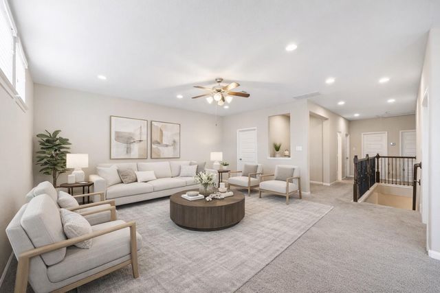 10408 Quiet Courtyard Road, Houston, TX 77043