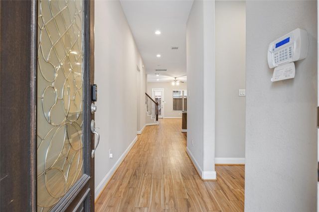 10408 Quiet Courtyard Road, Houston, TX 77043