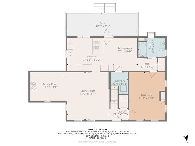 102 Green Road, Raymond, NH 03077