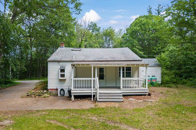 102 Green Road, Raymond, NH 03077