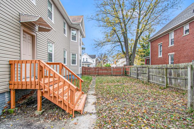 208 E Barker Avenue, Michigan City, IN 46360