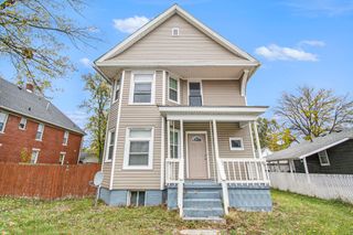 208 E Barker Avenue, Michigan City, IN 46360