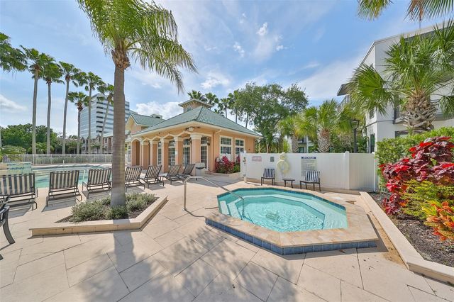 3205 BAY CLUB CIRCLE 3205, Tampa, FL 33607