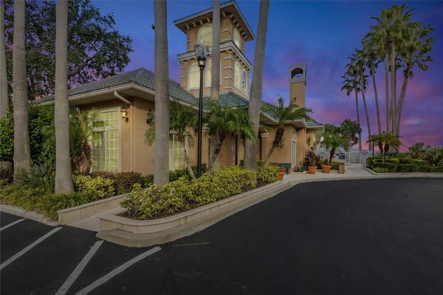 3205 BAY CLUB CIRCLE 3205, Tampa, FL 33607