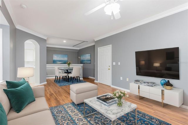 3205 BAY CLUB CIRCLE 3205, Tampa, FL 33607
