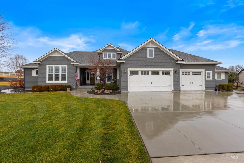 25810 Amble Way, Middleton, ID 83644