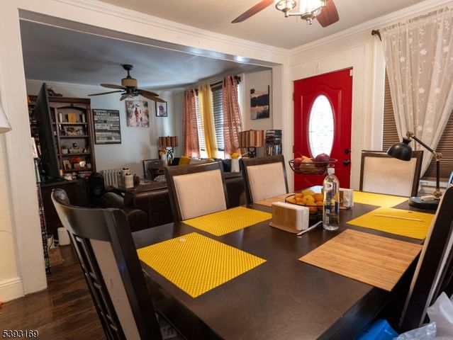 315 Winans Ave, Hillside Twp., NJ 07205