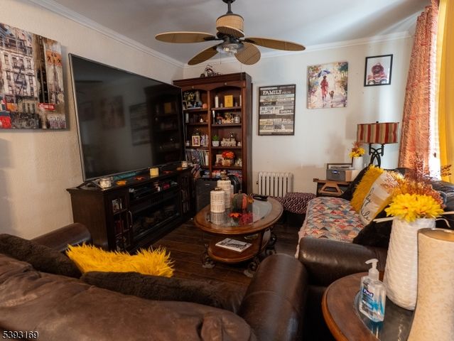 315 Winans Ave, Hillside Twp., NJ 07205