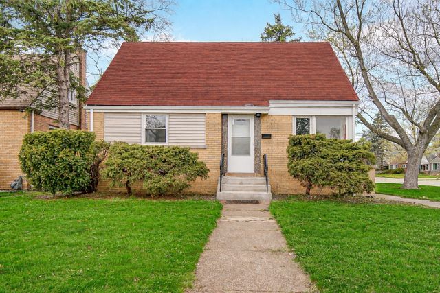 1600 State Line Road, Calumet City, IL 60409