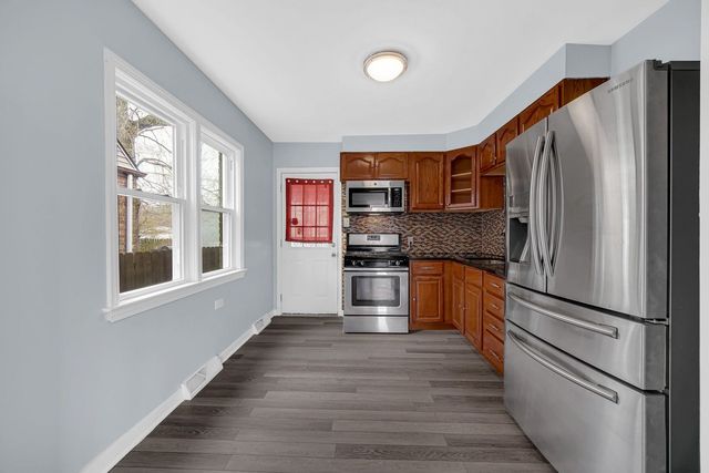 1600 State Line Road, Calumet City, IL 60409