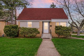 1600 State Line Road, Calumet City, IL 60409