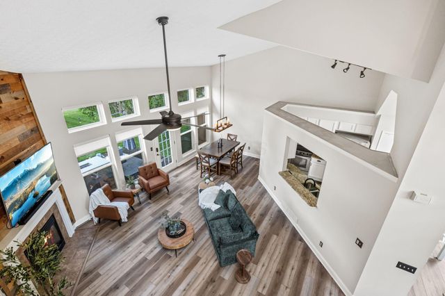 6668 Hilmar Drive, Westerville, OH 43082