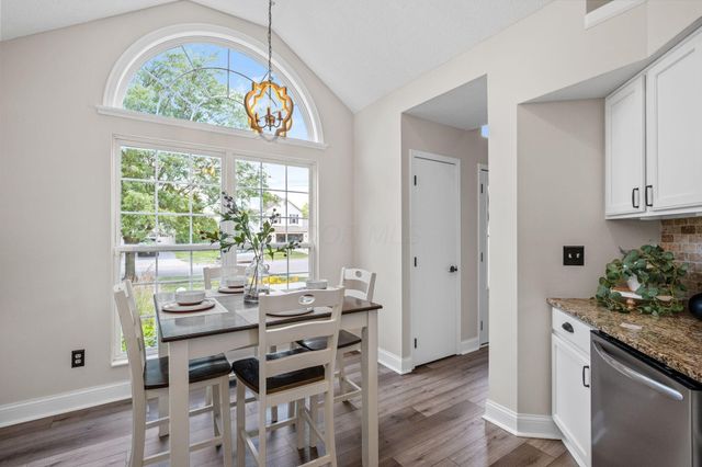 6668 Hilmar Drive, Westerville, OH 43082