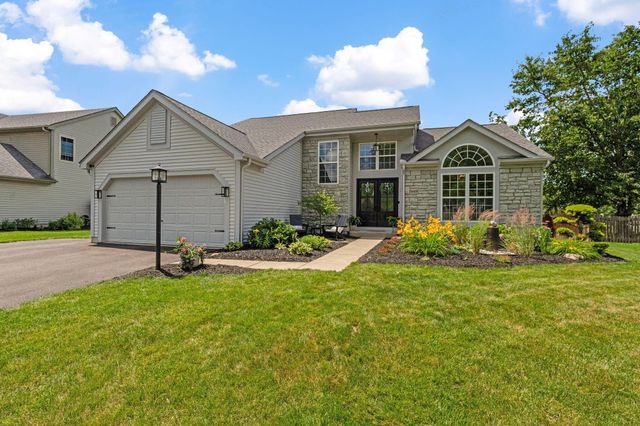 6668 Hilmar Drive, Westerville, OH 43082