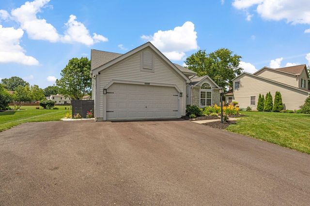 6668 Hilmar Drive, Westerville, OH 43082