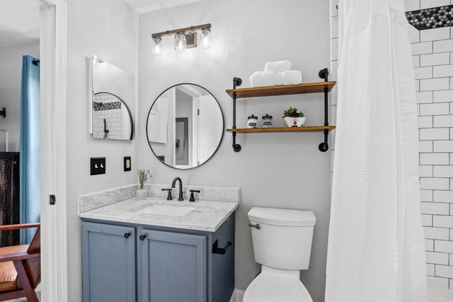 6668 Hilmar Drive, Westerville, OH 43082
