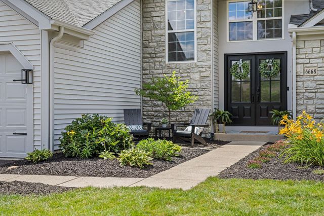 6668 Hilmar Drive, Westerville, OH 43082