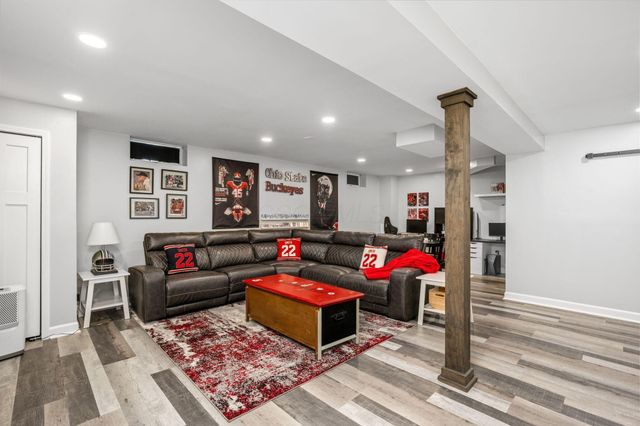 6668 Hilmar Drive, Westerville, OH 43082