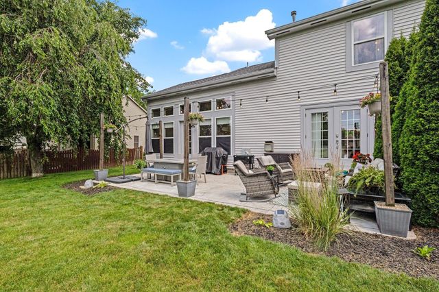 6668 Hilmar Drive, Westerville, OH 43082