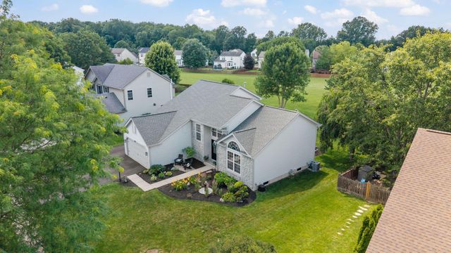 6668 Hilmar Drive, Westerville, OH 43082