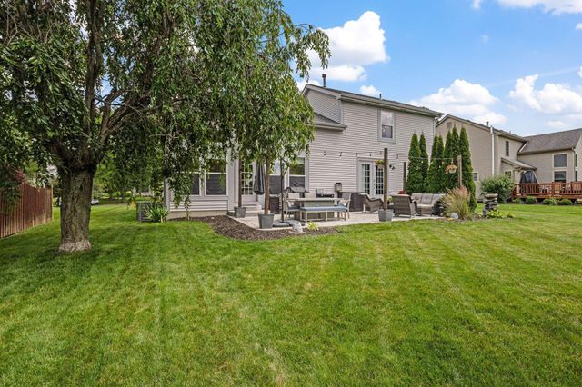 6668 Hilmar Drive, Westerville, OH 43082