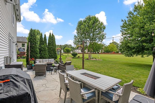 6668 Hilmar Drive, Westerville, OH 43082