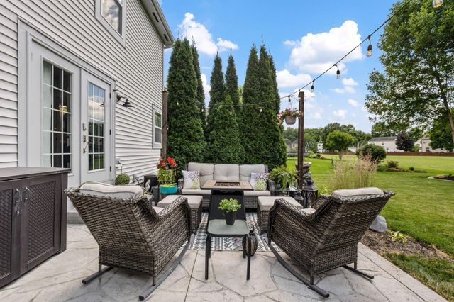 6668 Hilmar Drive, Westerville, OH 43082
