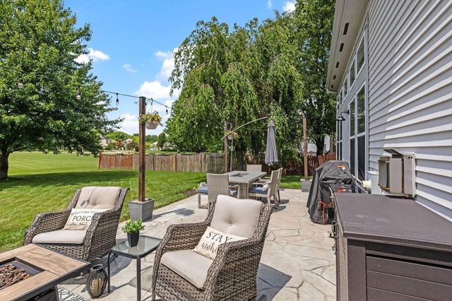 6668 Hilmar Drive, Westerville, OH 43082