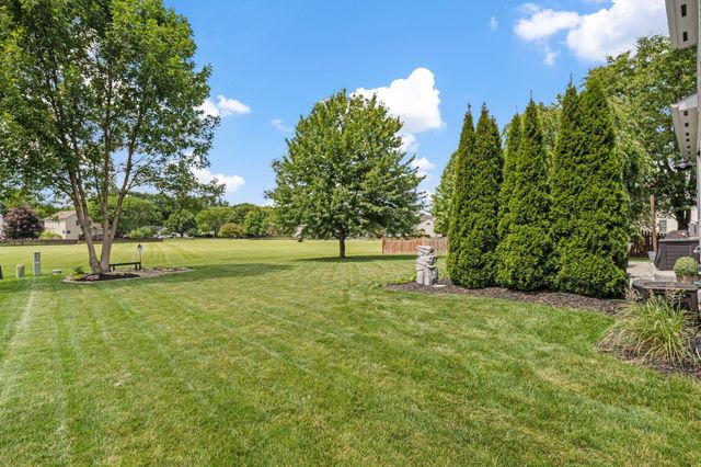 6668 Hilmar Drive, Westerville, OH 43082