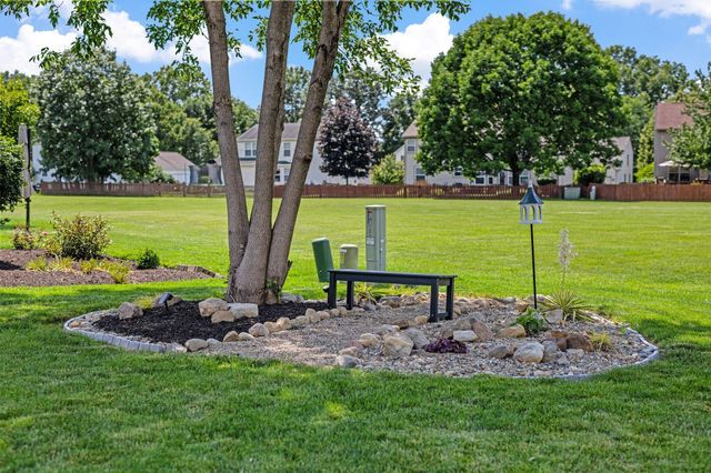 6668 Hilmar Drive, Westerville, OH 43082