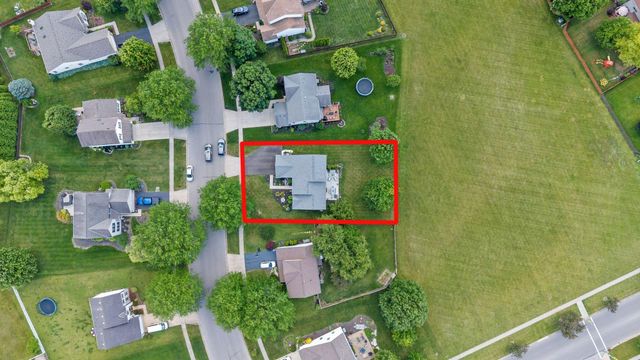 6668 Hilmar Drive, Westerville, OH 43082