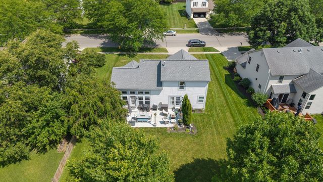 6668 Hilmar Drive, Westerville, OH 43082