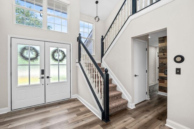 6668 Hilmar Drive, Westerville, OH 43082