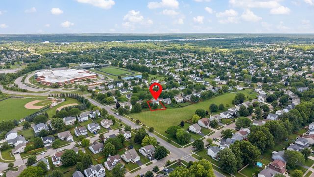 6668 Hilmar Drive, Westerville, OH 43082
