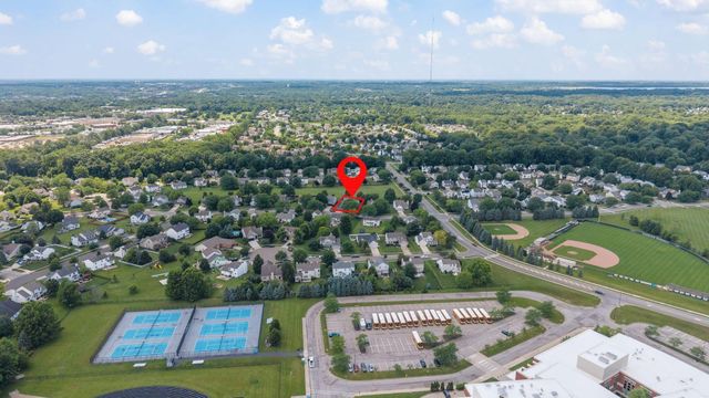 6668 Hilmar Drive, Westerville, OH 43082