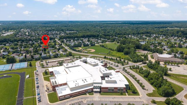 6668 Hilmar Drive, Westerville, OH 43082