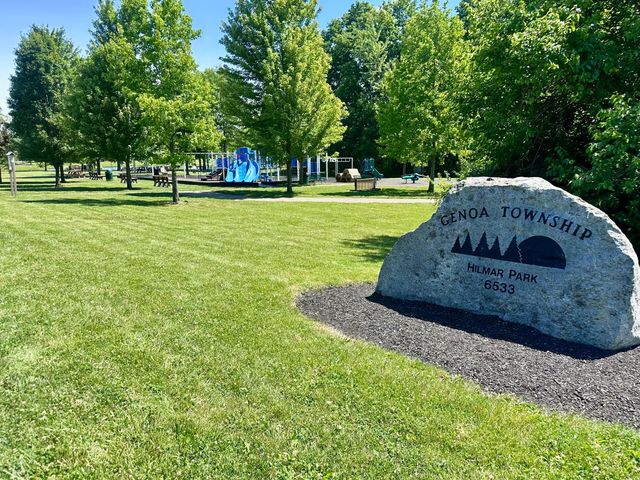 6668 Hilmar Drive, Westerville, OH 43082